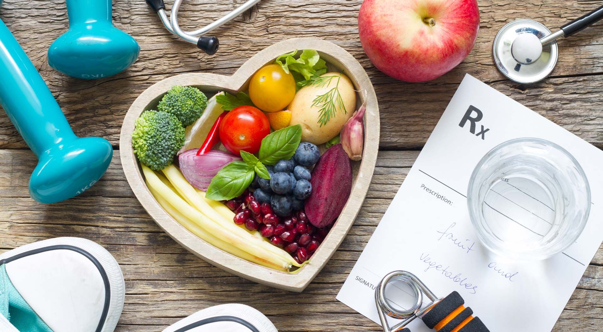 Betriebliches Gesundheitsmanagement (BGM) 